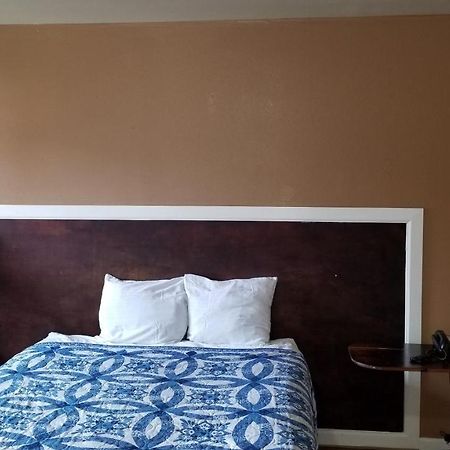Seattle Inn Northgate Ngoại thất bức ảnh