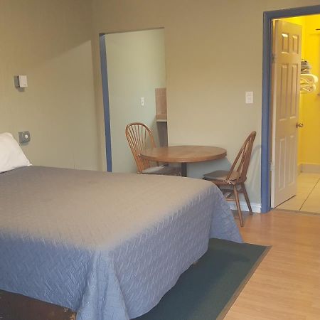 Seattle Inn Northgate Ngoại thất bức ảnh