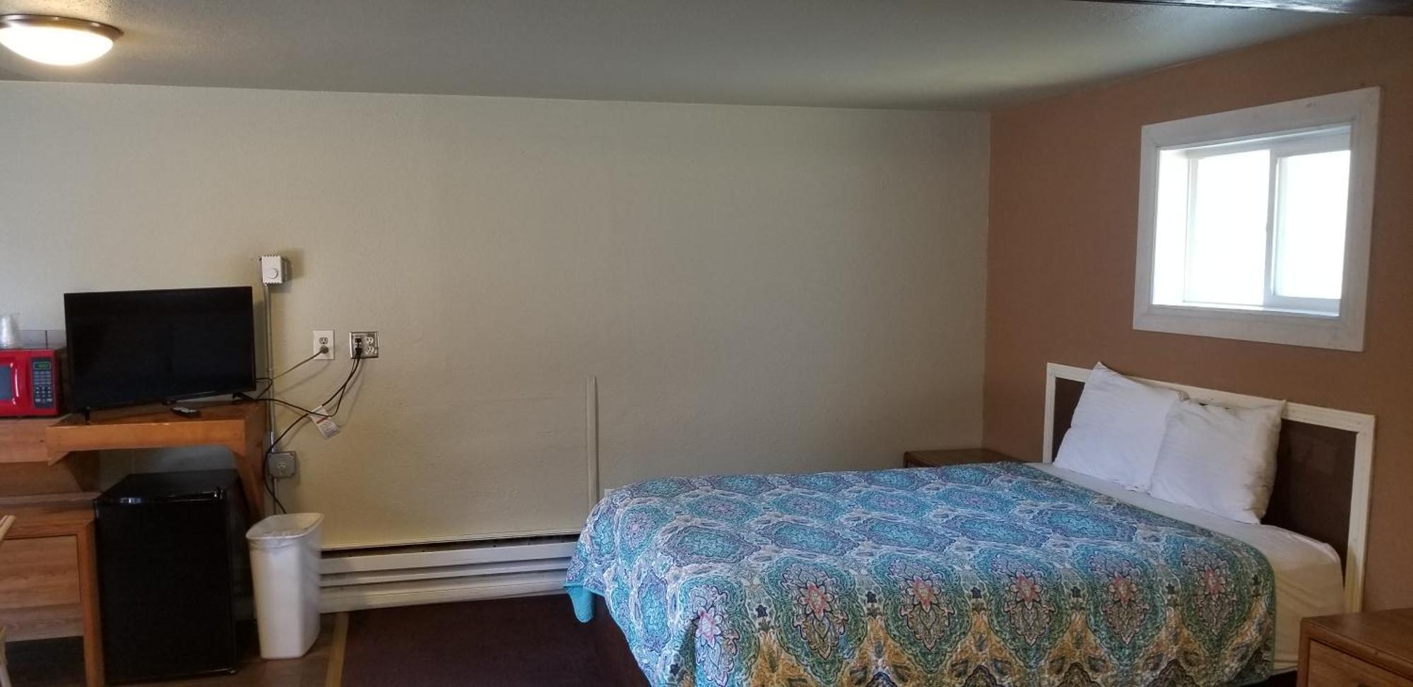 Seattle Inn Northgate Ngoại thất bức ảnh