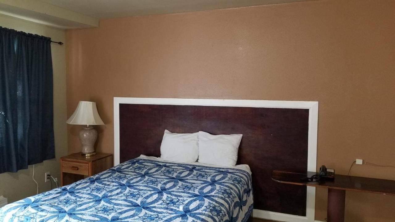 Seattle Inn Northgate Ngoại thất bức ảnh