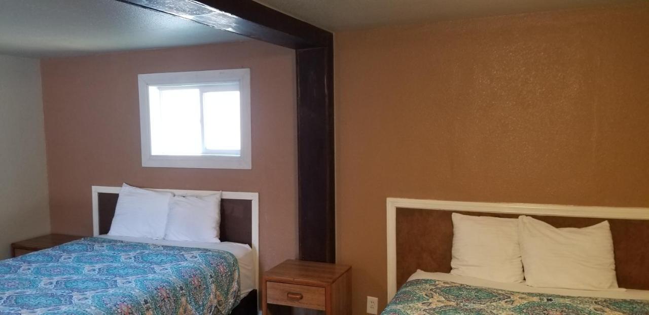 Seattle Inn Northgate Ngoại thất bức ảnh