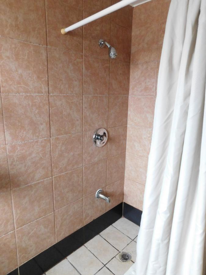 Seattle Inn Northgate Ngoại thất bức ảnh
