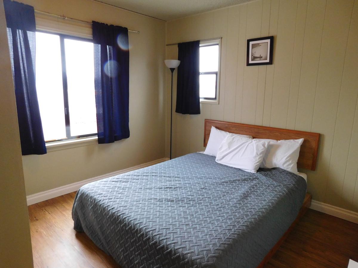 Seattle Inn Northgate Ngoại thất bức ảnh