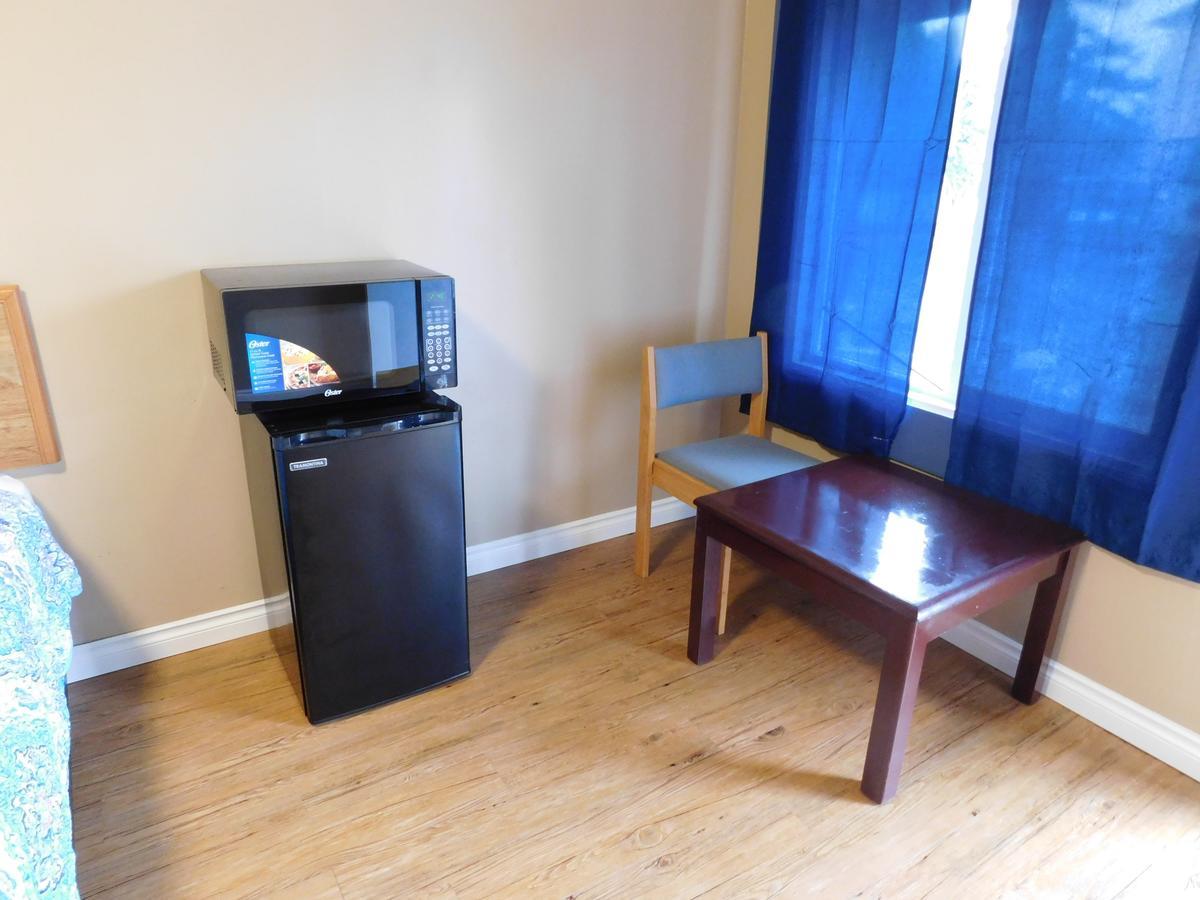 Seattle Inn Northgate Ngoại thất bức ảnh
