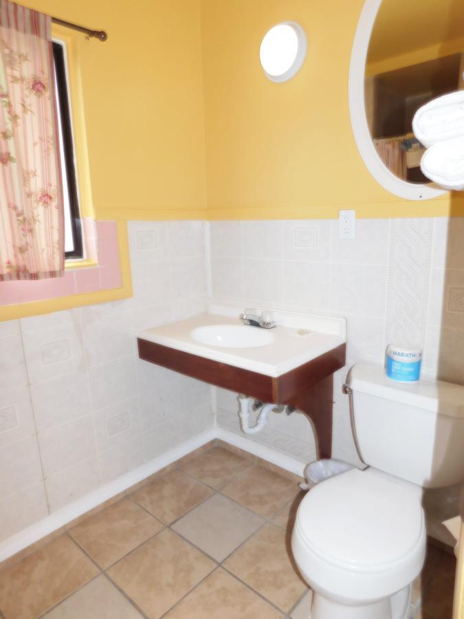 Seattle Inn Northgate Ngoại thất bức ảnh