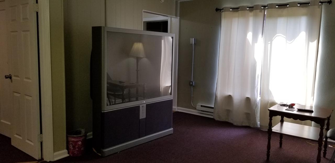 Seattle Inn Northgate Ngoại thất bức ảnh