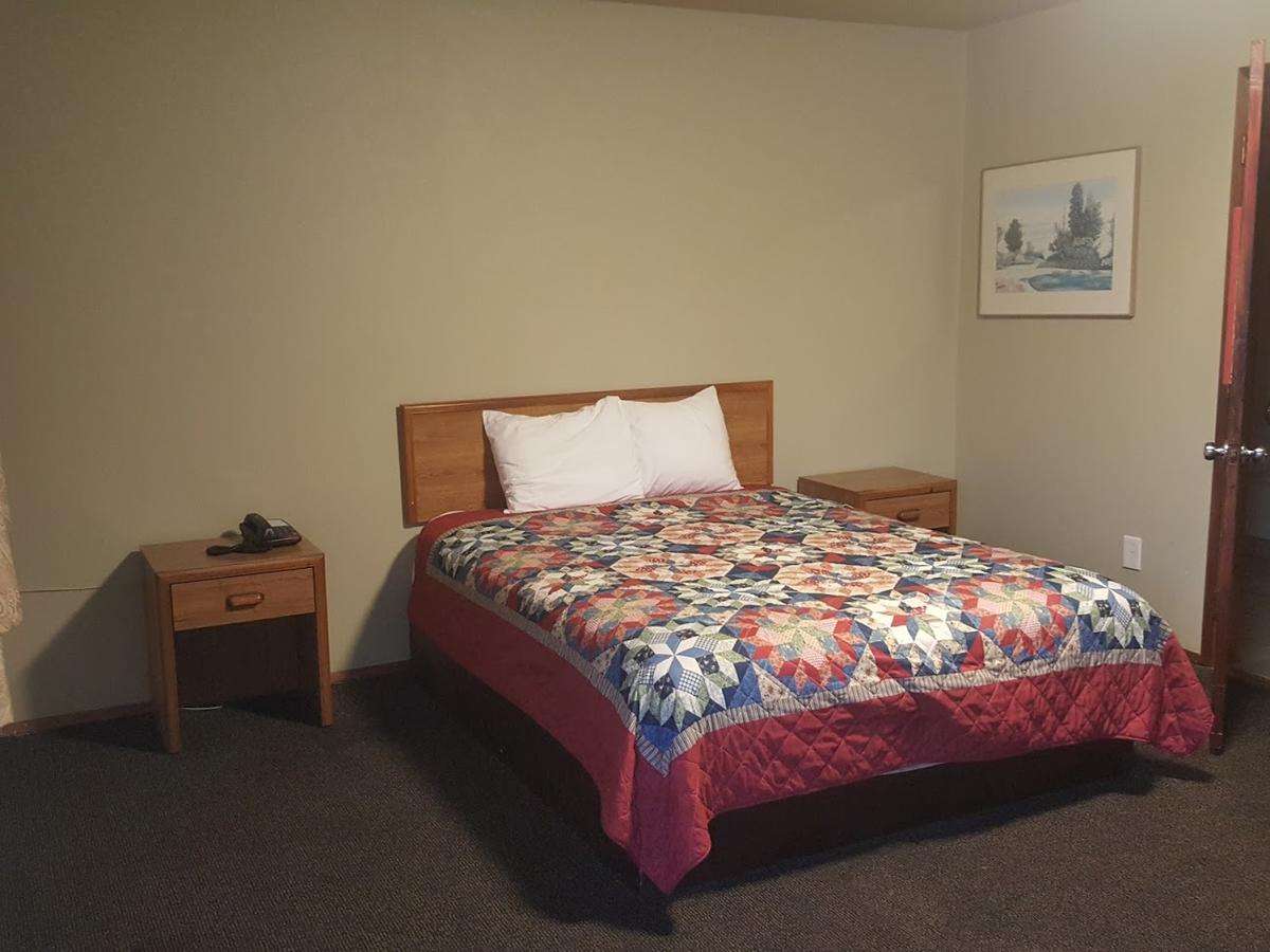 Seattle Inn Northgate Ngoại thất bức ảnh