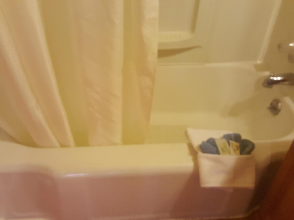 Seattle Inn Northgate Ngoại thất bức ảnh