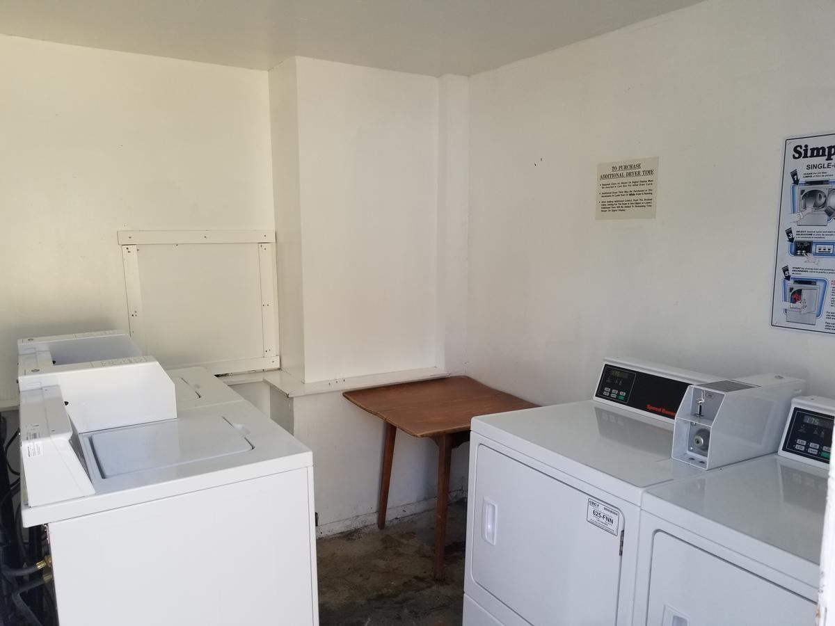 Seattle Inn Northgate Ngoại thất bức ảnh