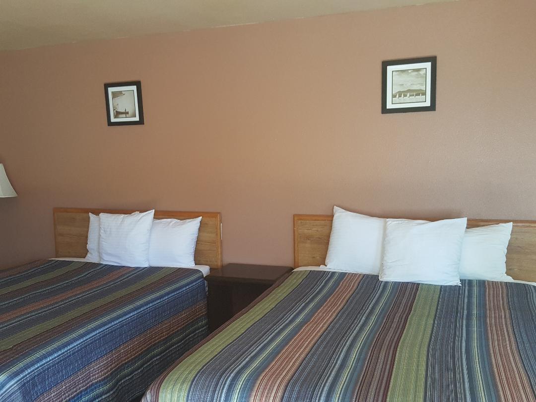 Seattle Inn Northgate Ngoại thất bức ảnh