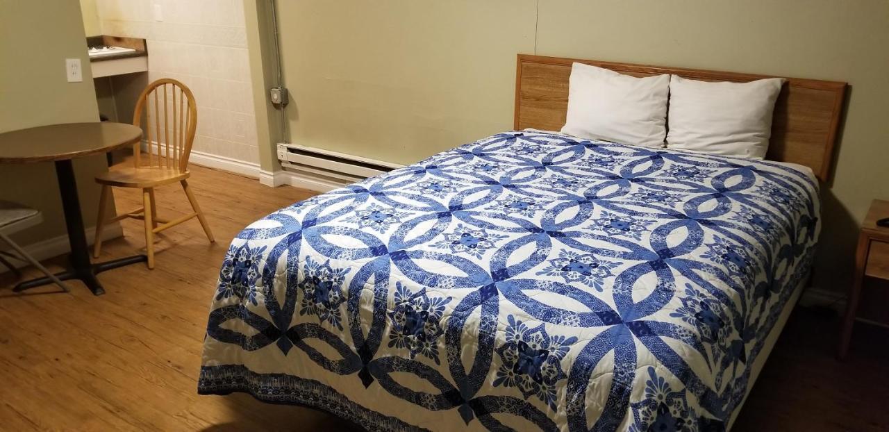 Seattle Inn Northgate Ngoại thất bức ảnh
